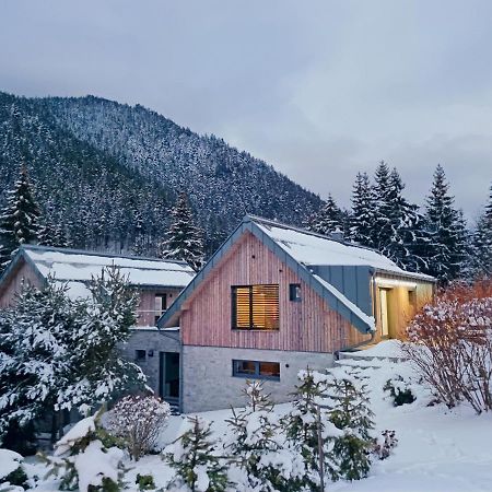 Budinski Apartmany & Wellness Liptovský Mikuláš 외부 사진