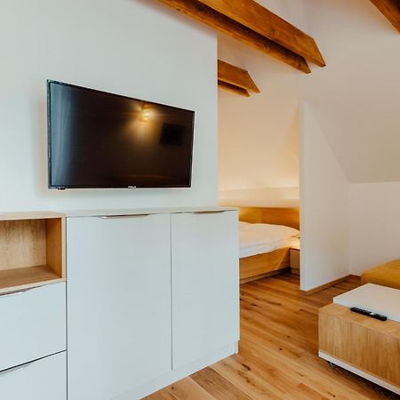 Budinski Apartmany & Wellness Liptovský Mikuláš 외부 사진