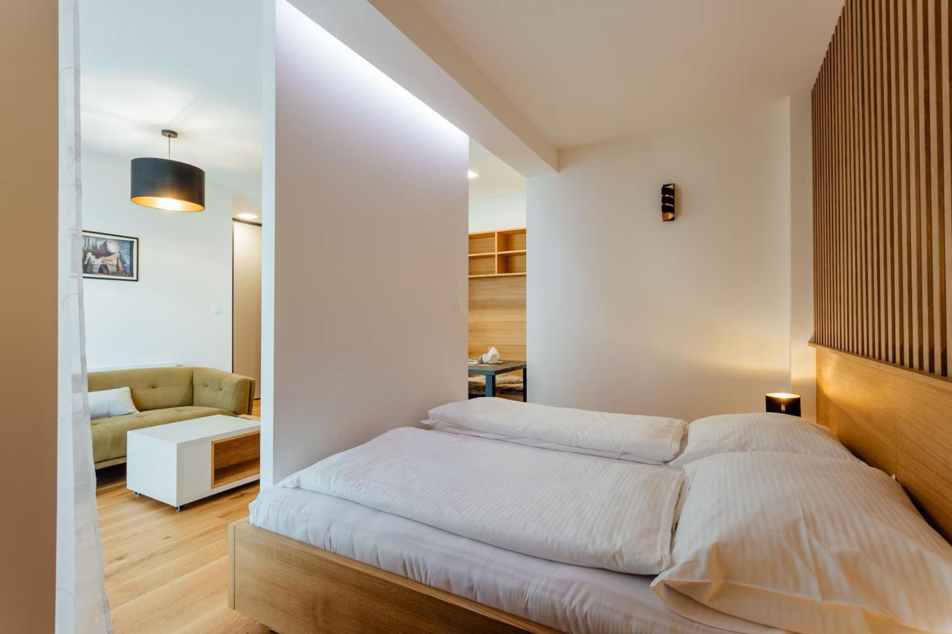 Budinski Apartmany & Wellness Liptovský Mikuláš 외부 사진