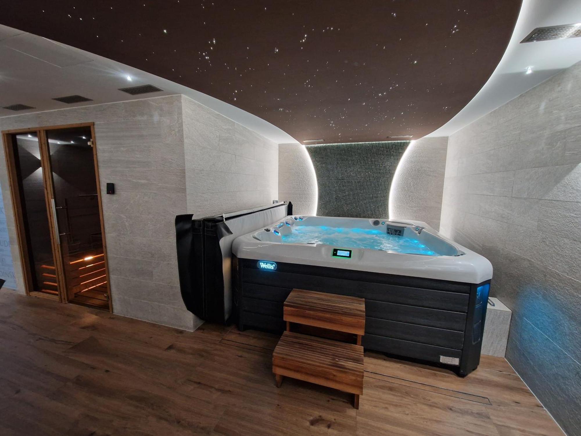 Budinski Apartmany & Wellness Liptovský Mikuláš 외부 사진