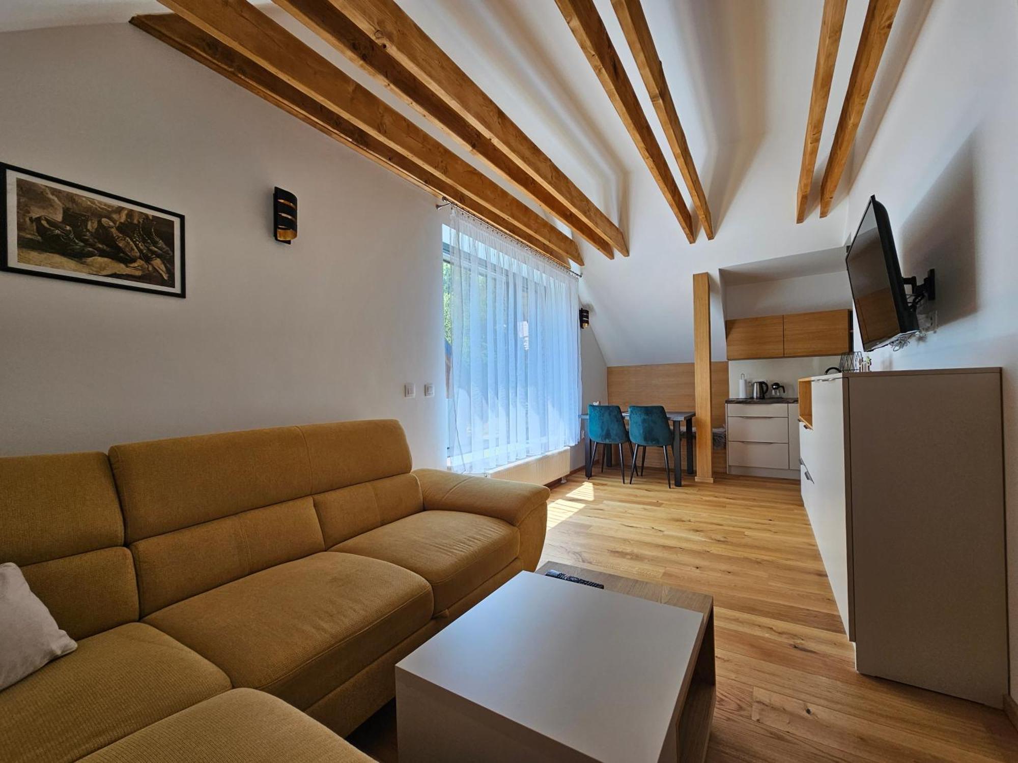 Budinski Apartmany & Wellness Liptovský Mikuláš 외부 사진