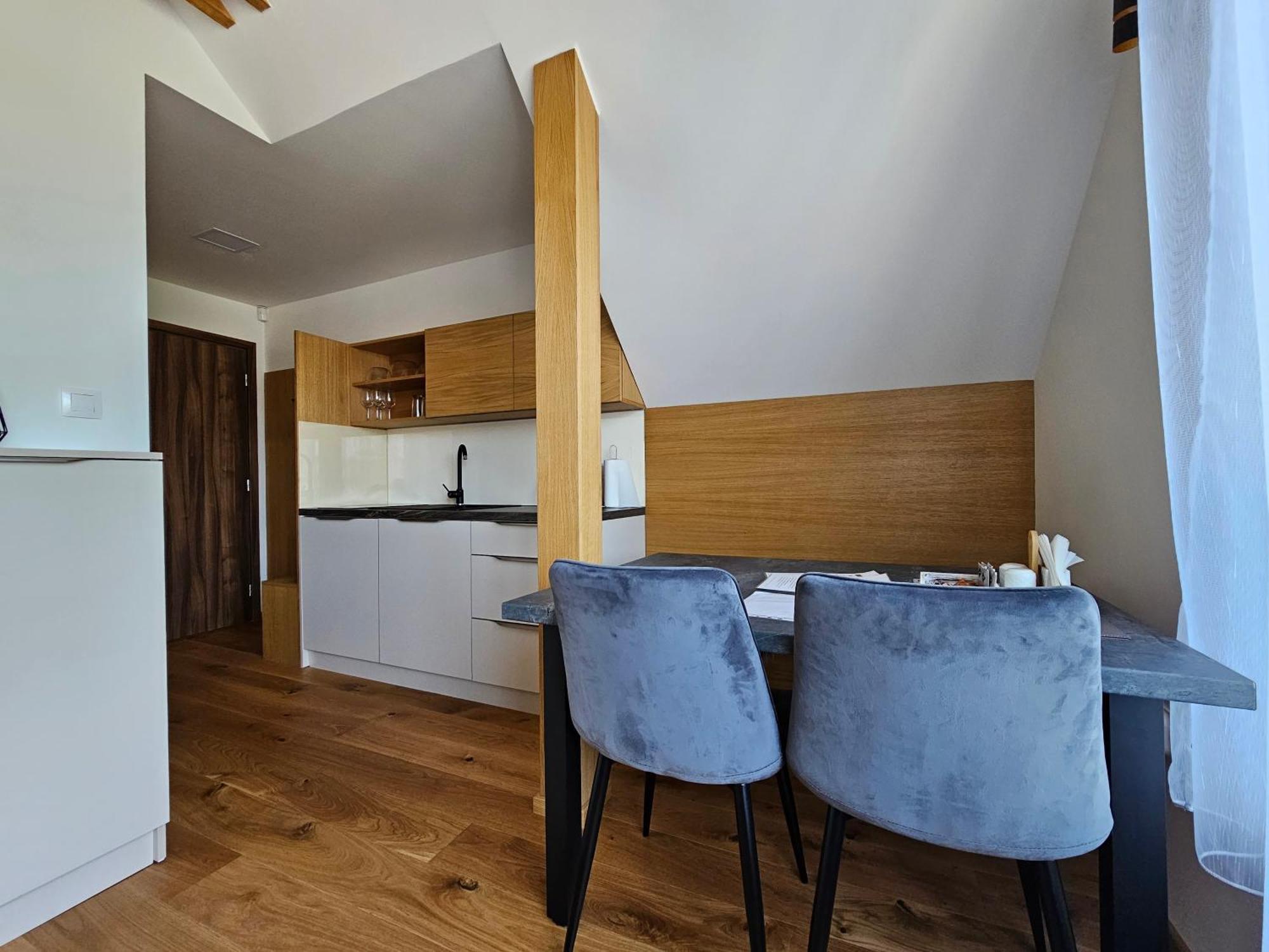 Budinski Apartmany & Wellness Liptovský Mikuláš 외부 사진