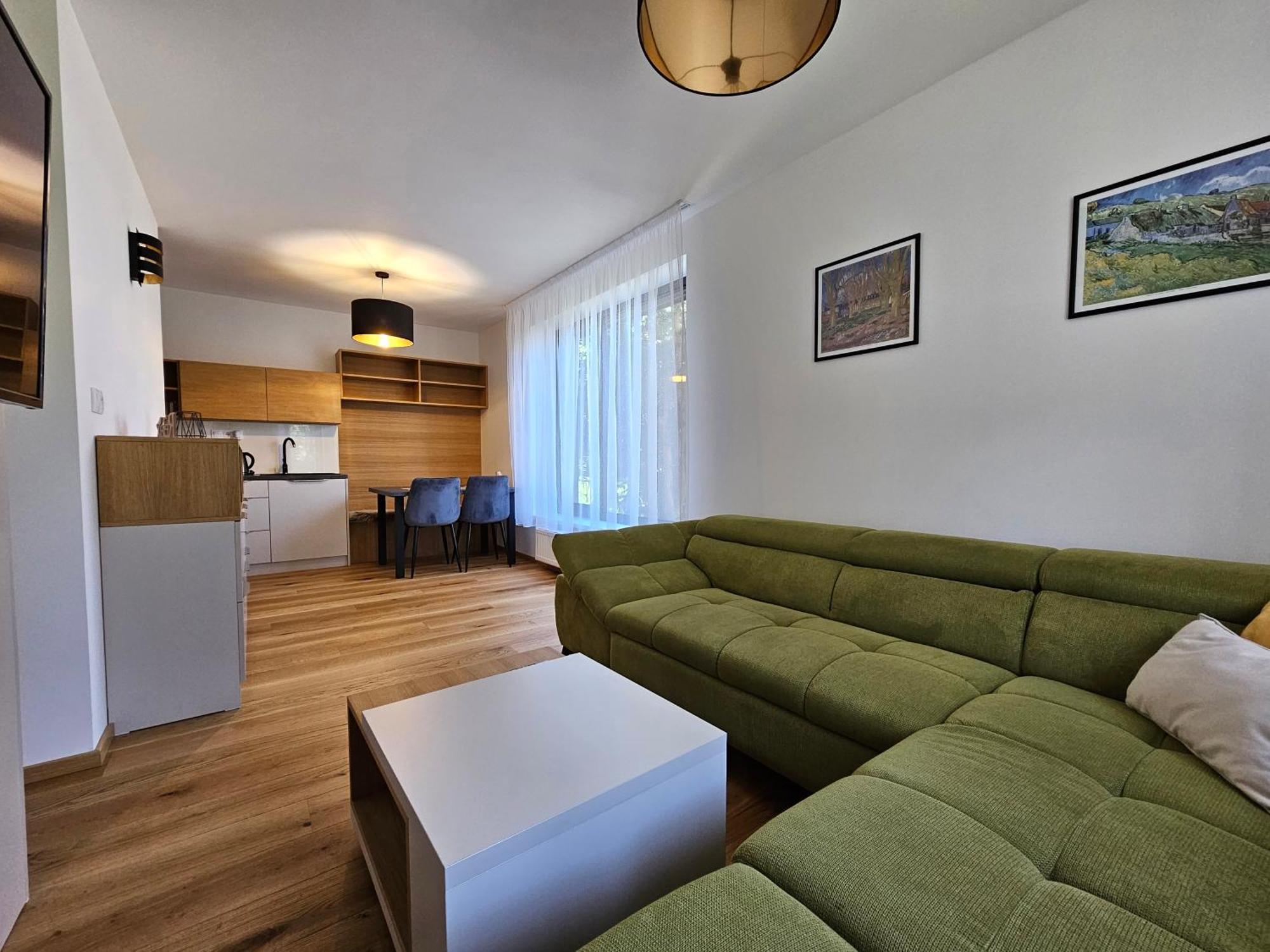Budinski Apartmany & Wellness Liptovský Mikuláš 외부 사진