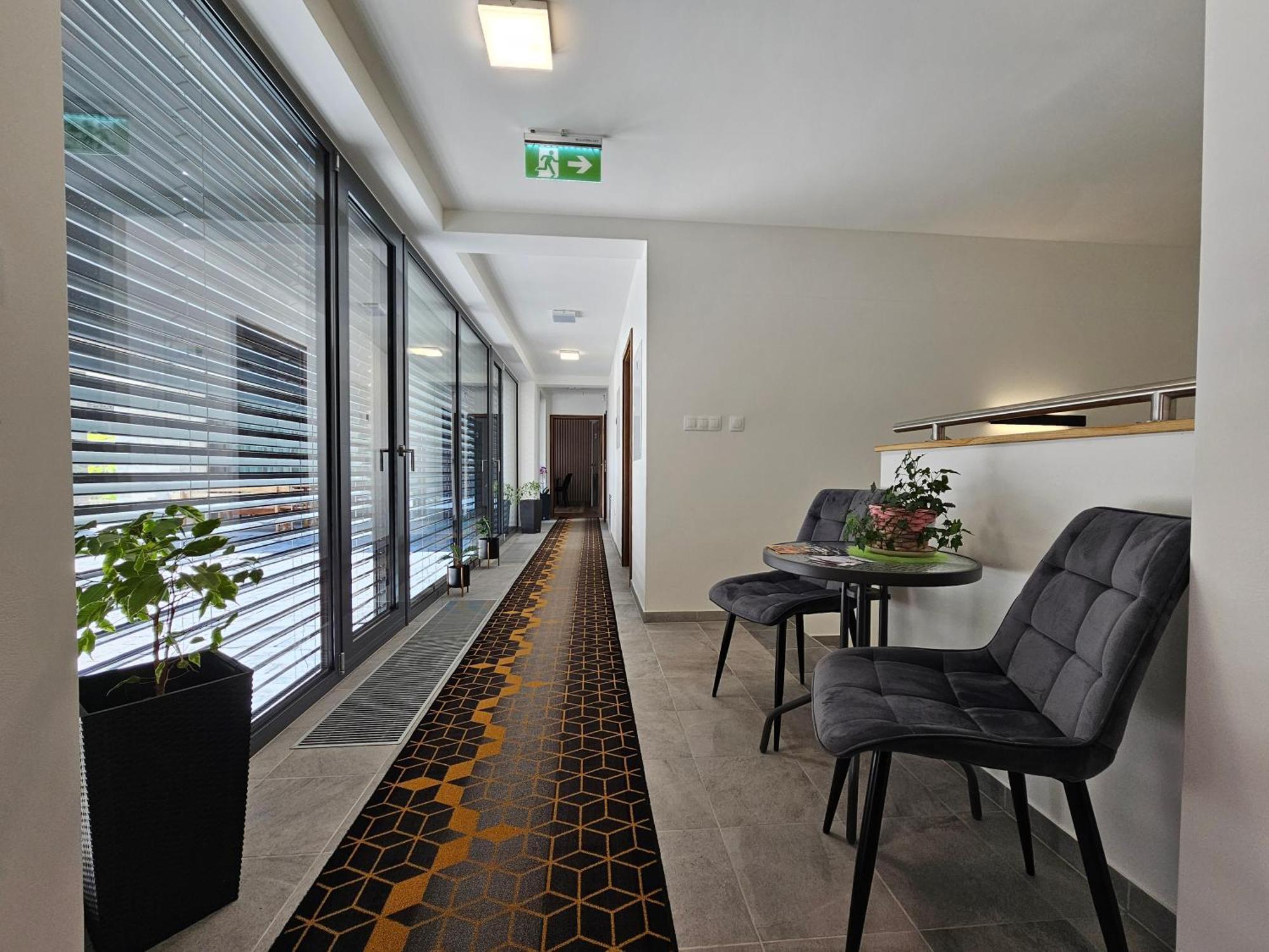 Budinski Apartmany & Wellness Liptovský Mikuláš 외부 사진