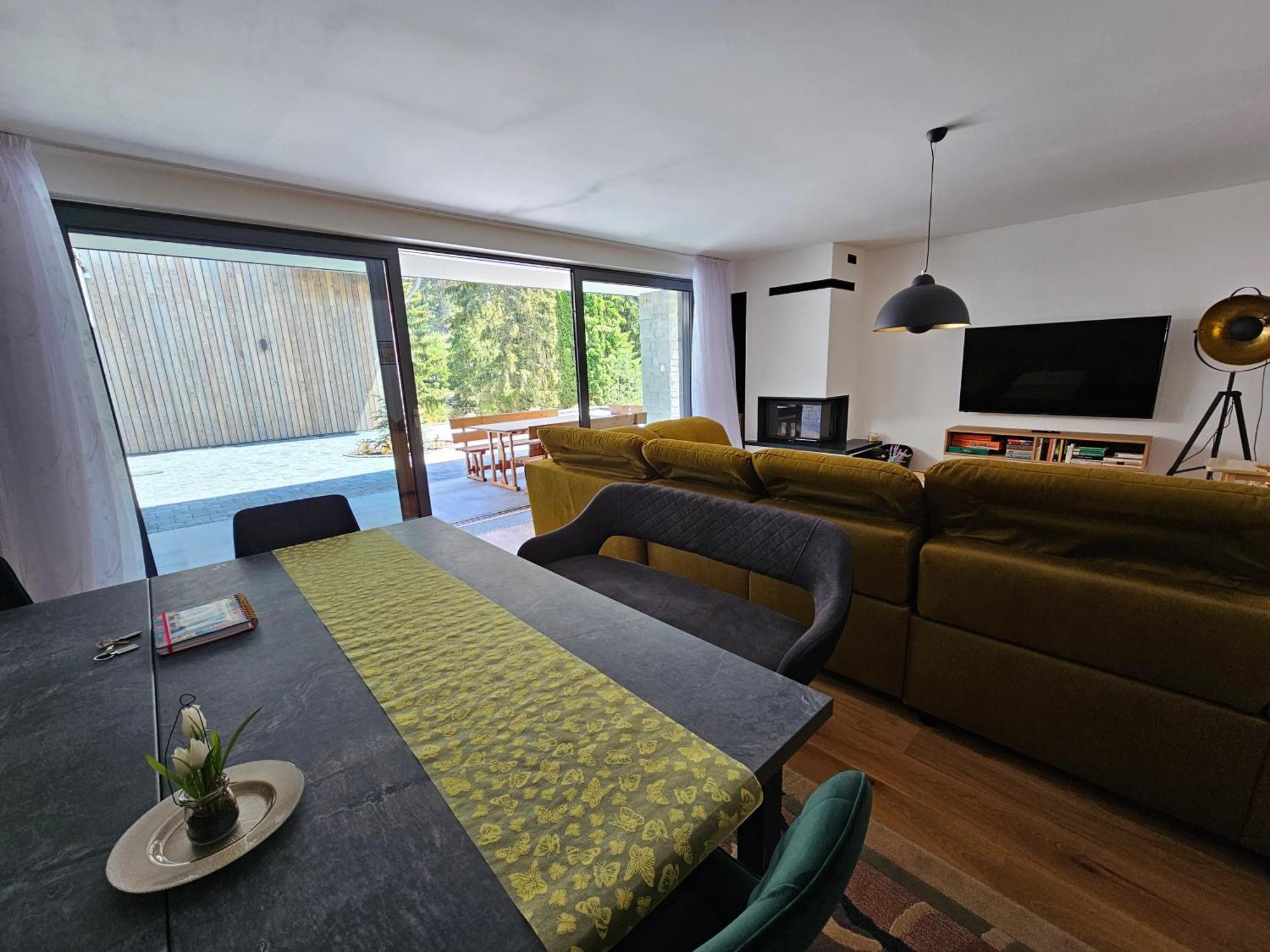Budinski Apartmany & Wellness Liptovský Mikuláš 외부 사진