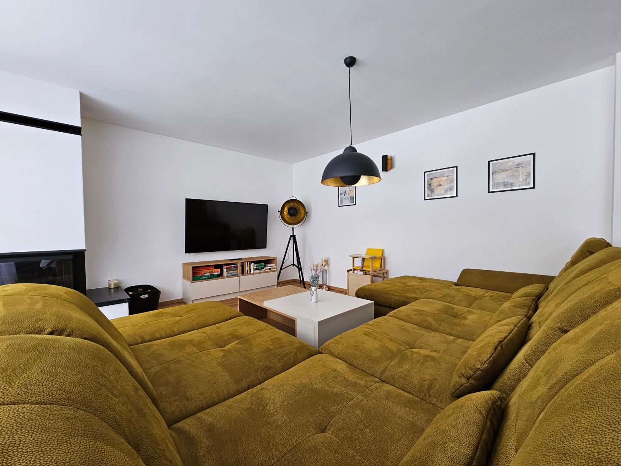 Budinski Apartmany & Wellness Liptovský Mikuláš 외부 사진