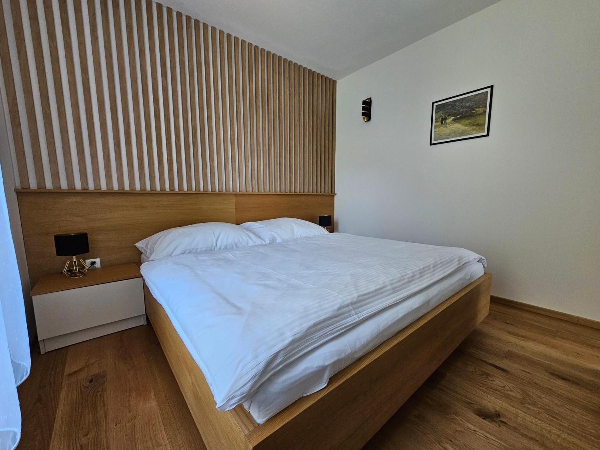 Budinski Apartmany & Wellness Liptovský Mikuláš 외부 사진