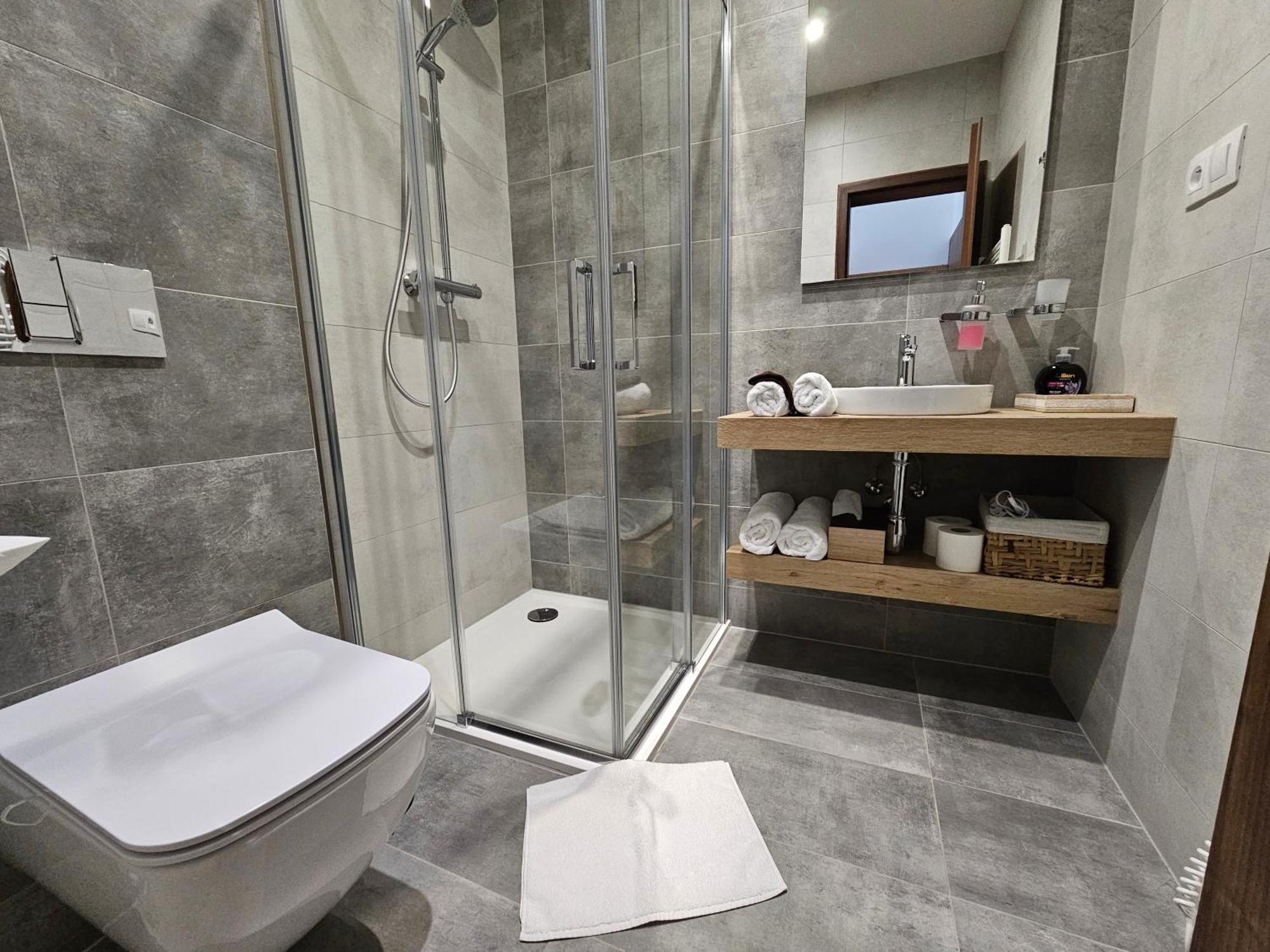 Budinski Apartmany & Wellness Liptovský Mikuláš 외부 사진