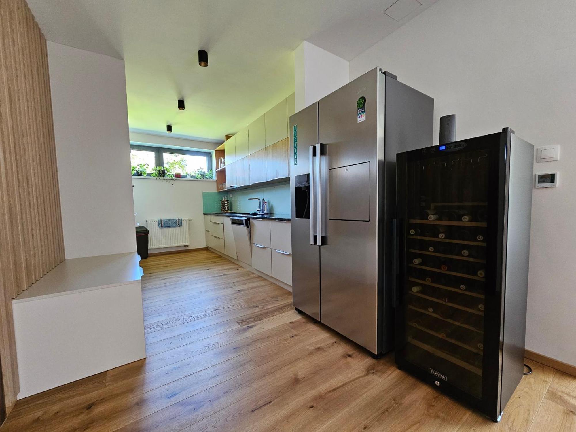 Budinski Apartmany & Wellness Liptovský Mikuláš 외부 사진
