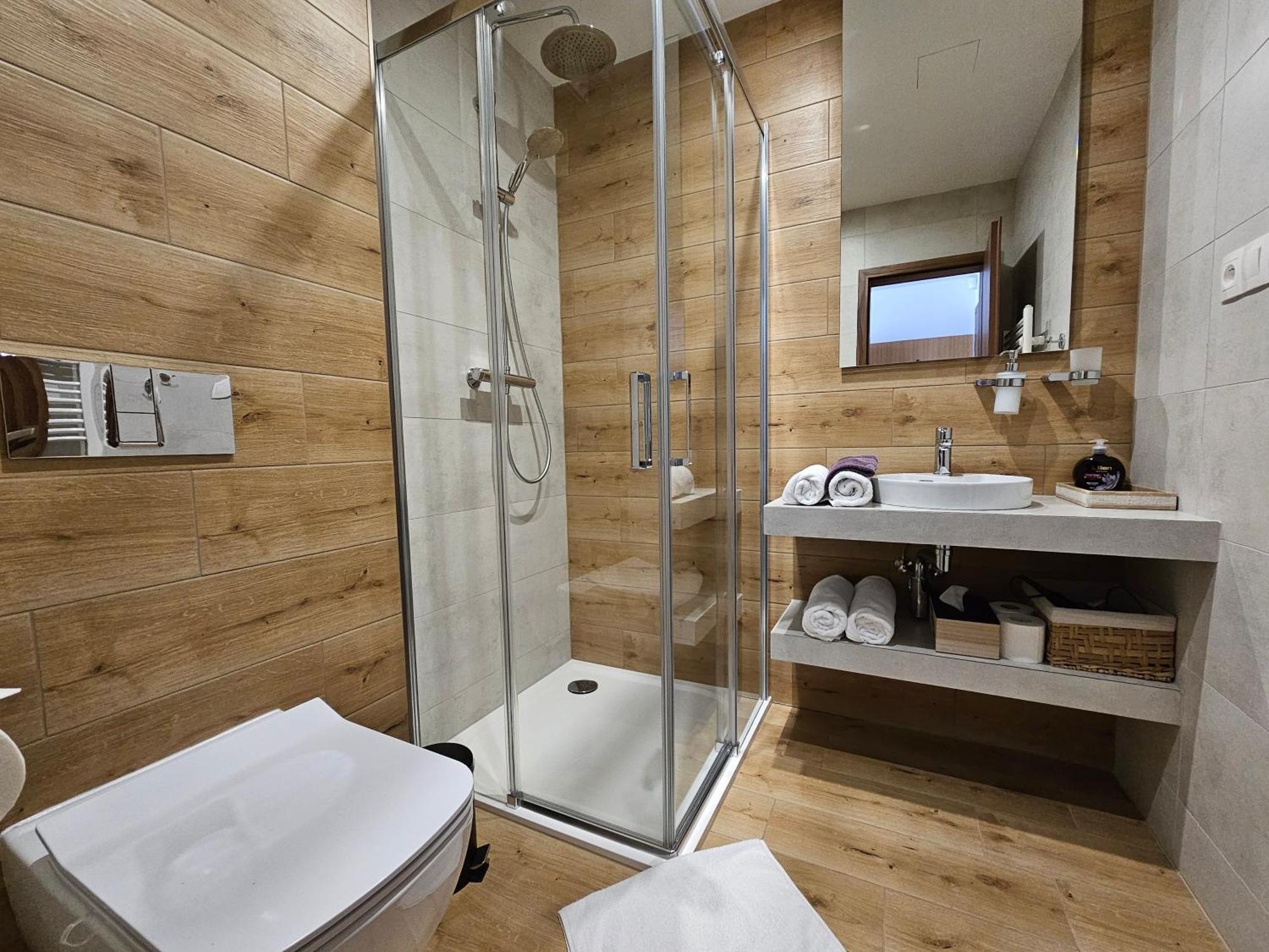 Budinski Apartmany & Wellness Liptovský Mikuláš 외부 사진