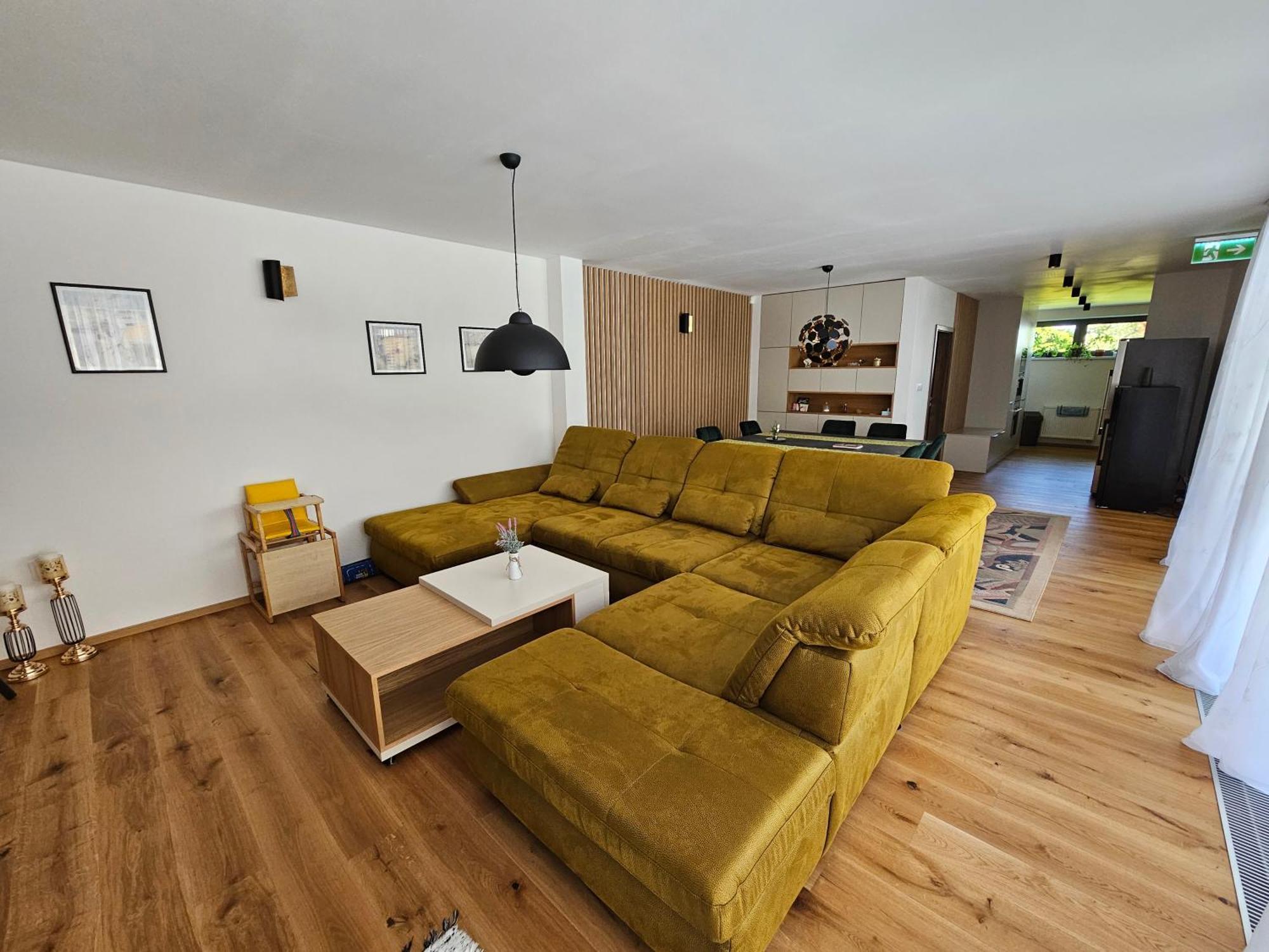 Budinski Apartmany & Wellness Liptovský Mikuláš 외부 사진