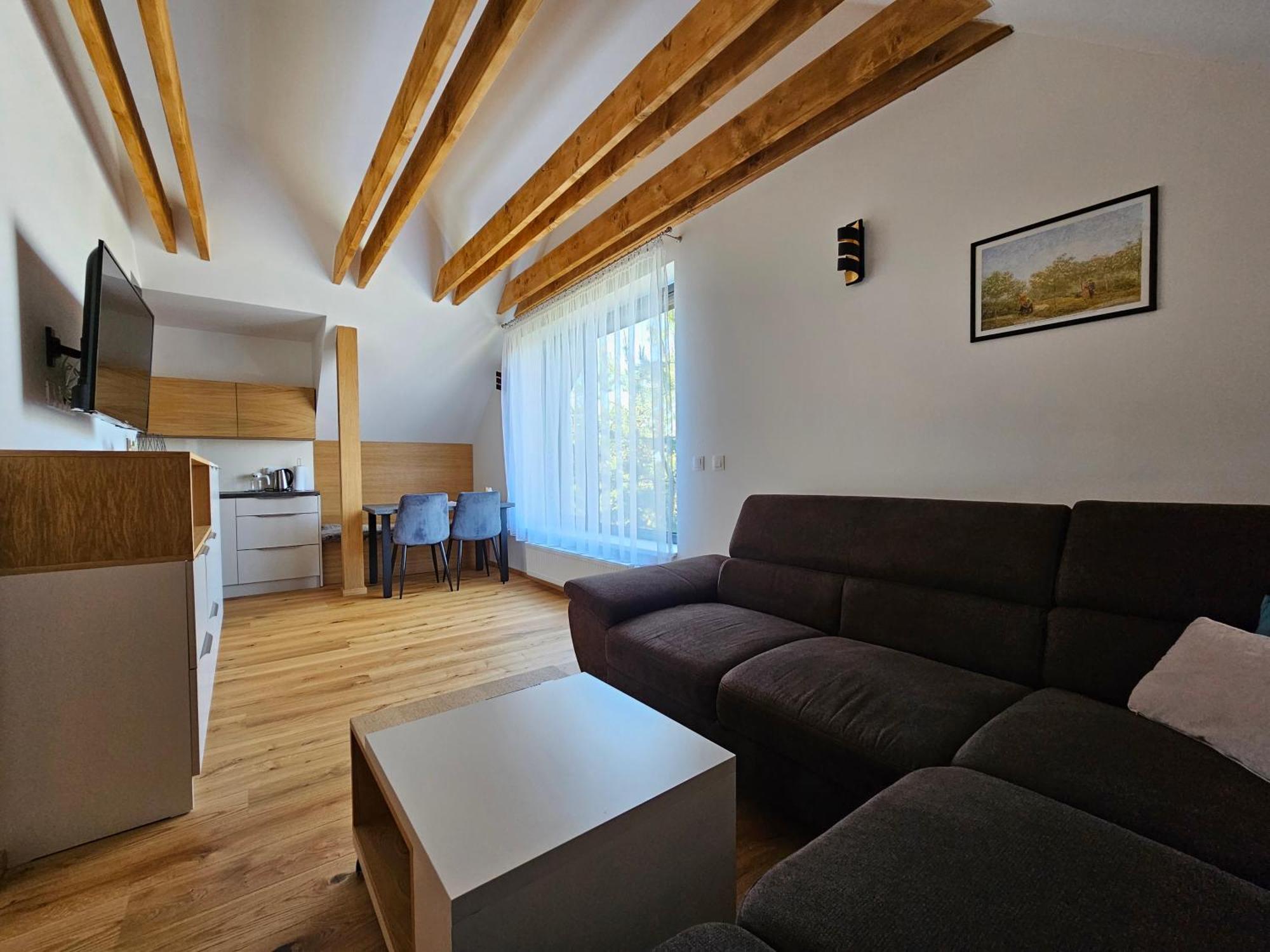 Budinski Apartmany & Wellness Liptovský Mikuláš 외부 사진