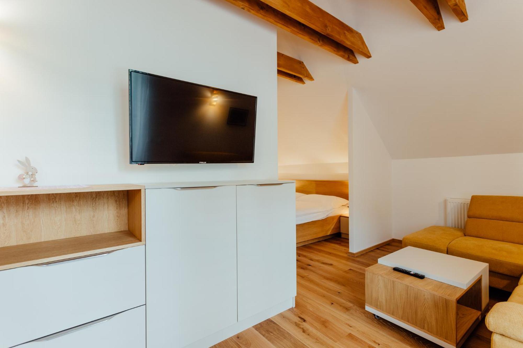 Budinski Apartmany & Wellness Liptovský Mikuláš 외부 사진