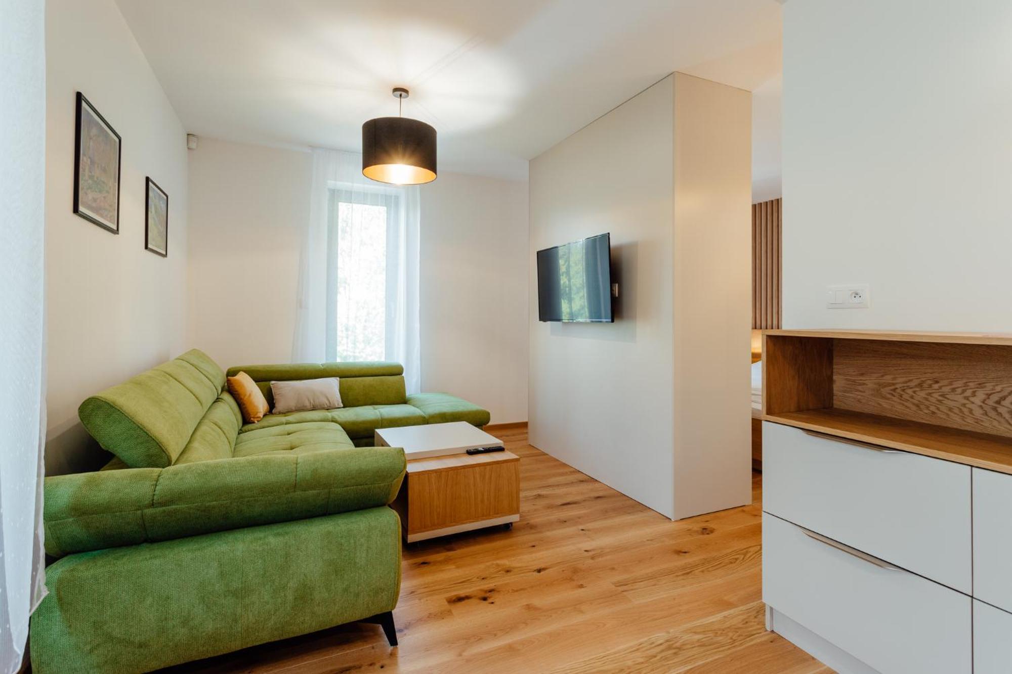Budinski Apartmany & Wellness Liptovský Mikuláš 외부 사진